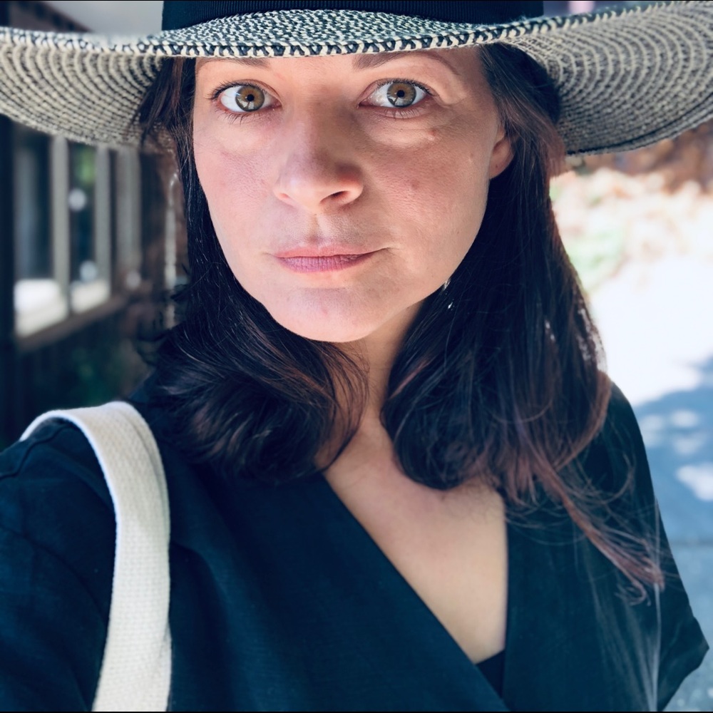 Meet your Posher, Kate